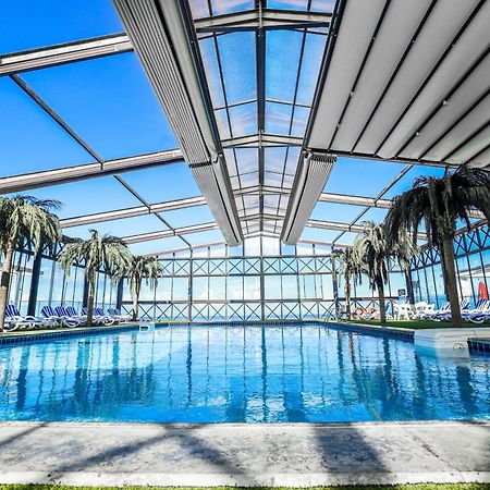 Porto Said Resort & Spa エクステリア 写真