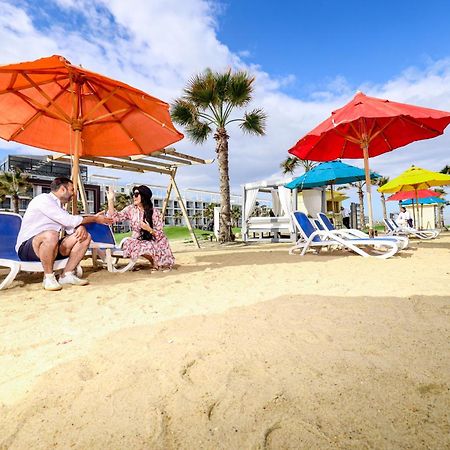 Porto Said Resort & Spa エクステリア 写真