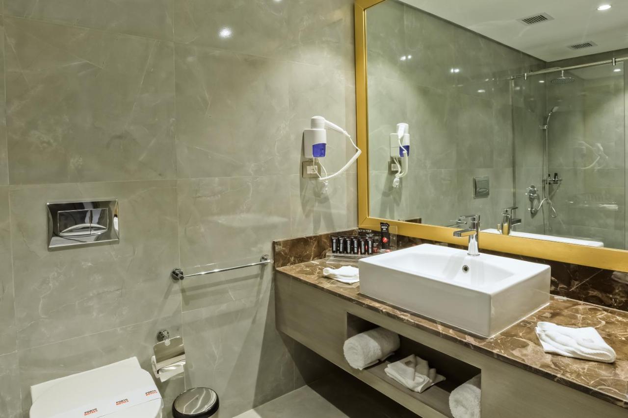 Porto Said Resort & Spa エクステリア 写真