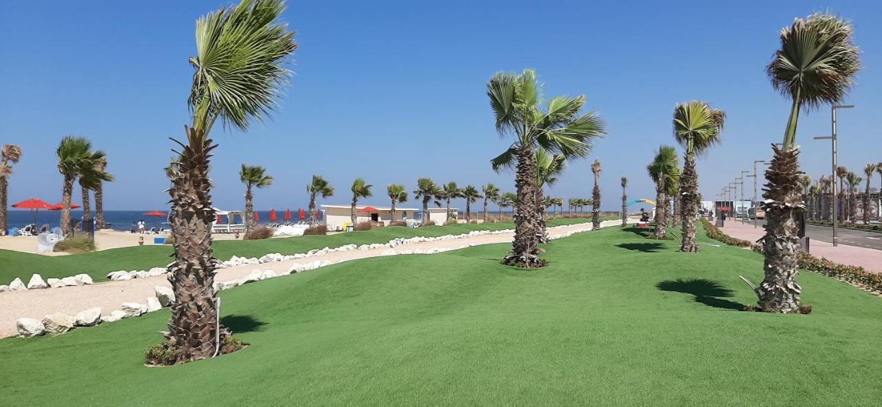 Porto Said Resort & Spa エクステリア 写真