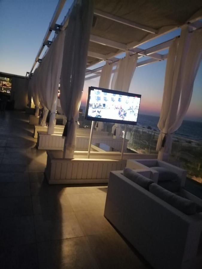 Porto Said Resort & Spa エクステリア 写真