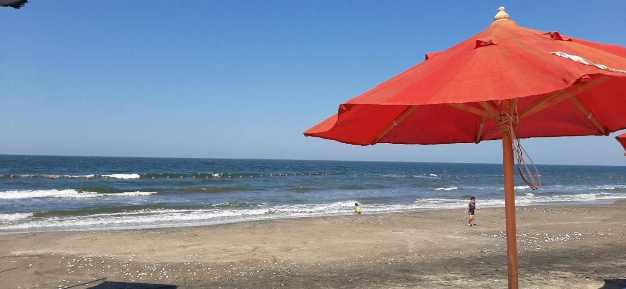 Porto Said Resort & Spa エクステリア 写真