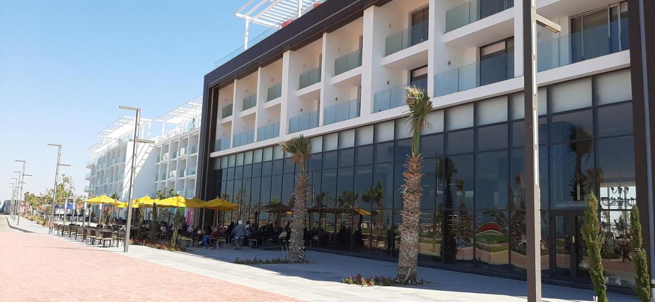 Porto Said Resort & Spa エクステリア 写真