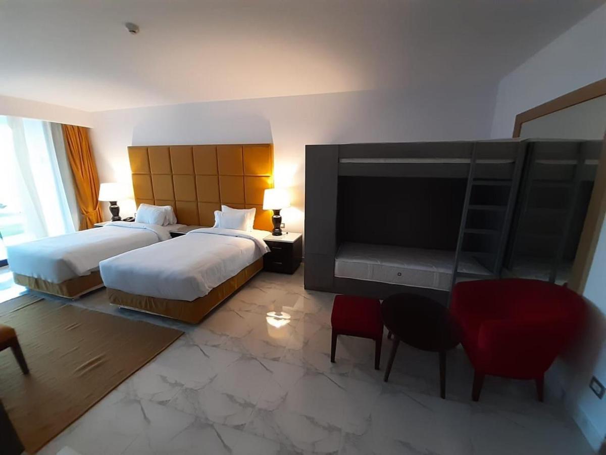Porto Said Resort & Spa エクステリア 写真
