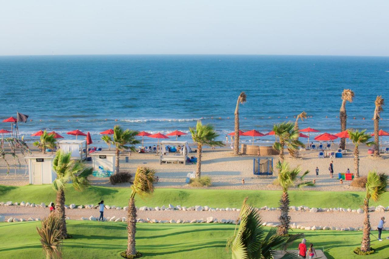Porto Said Resort & Spa エクステリア 写真