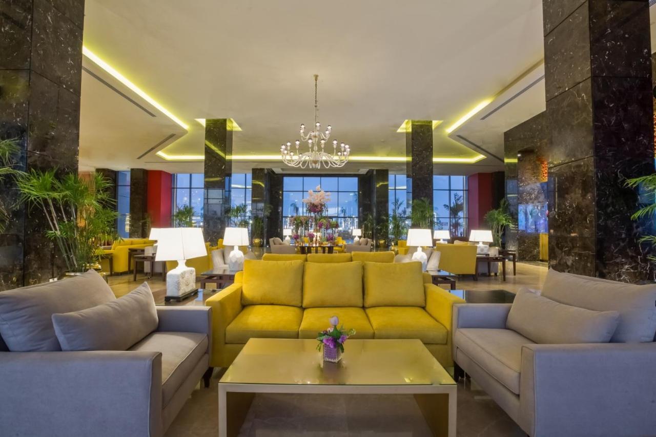 Porto Said Resort & Spa エクステリア 写真