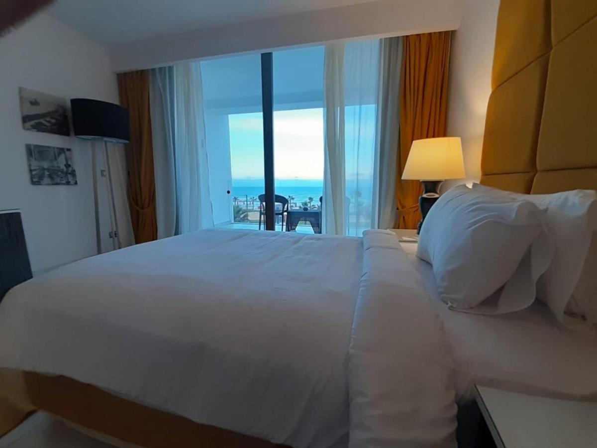 Porto Said Resort & Spa エクステリア 写真