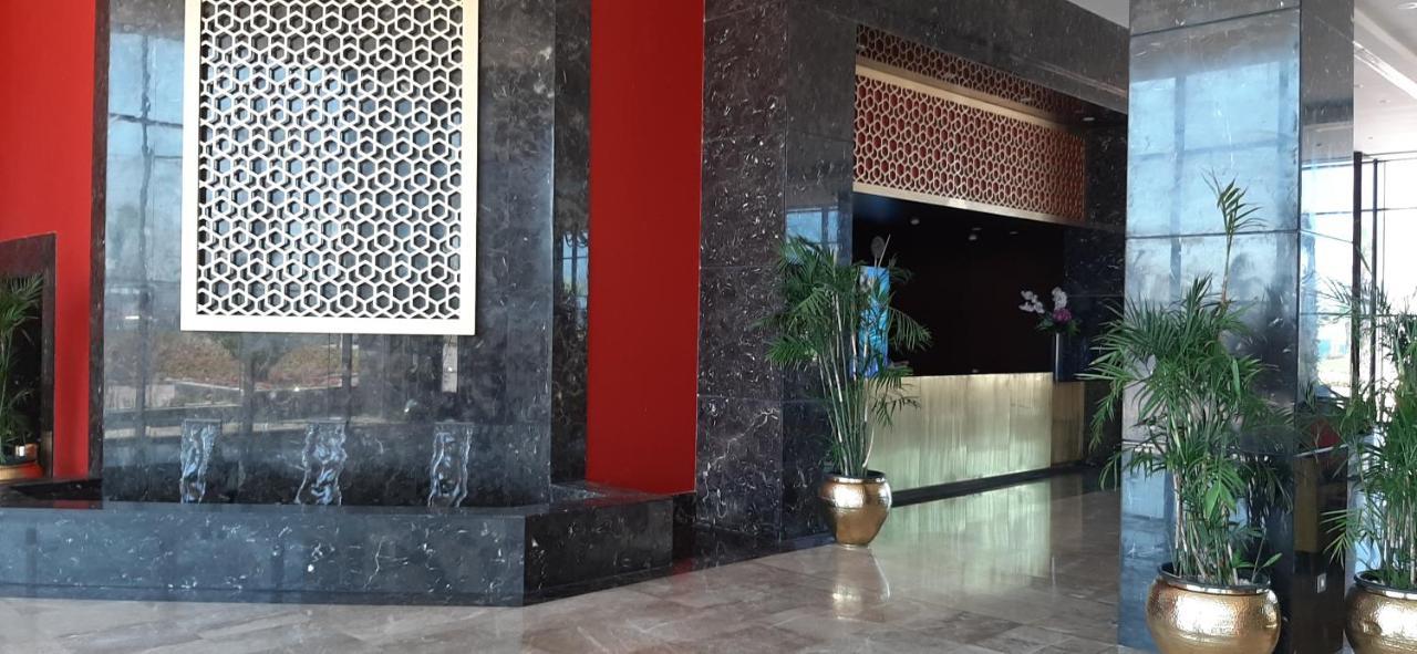 Porto Said Resort & Spa エクステリア 写真