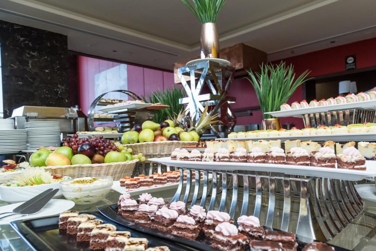 Porto Said Resort & Spa エクステリア 写真