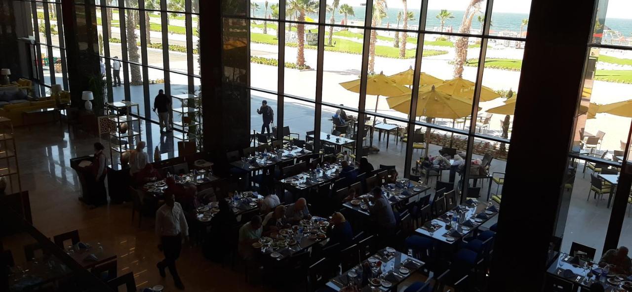 Porto Said Resort & Spa エクステリア 写真