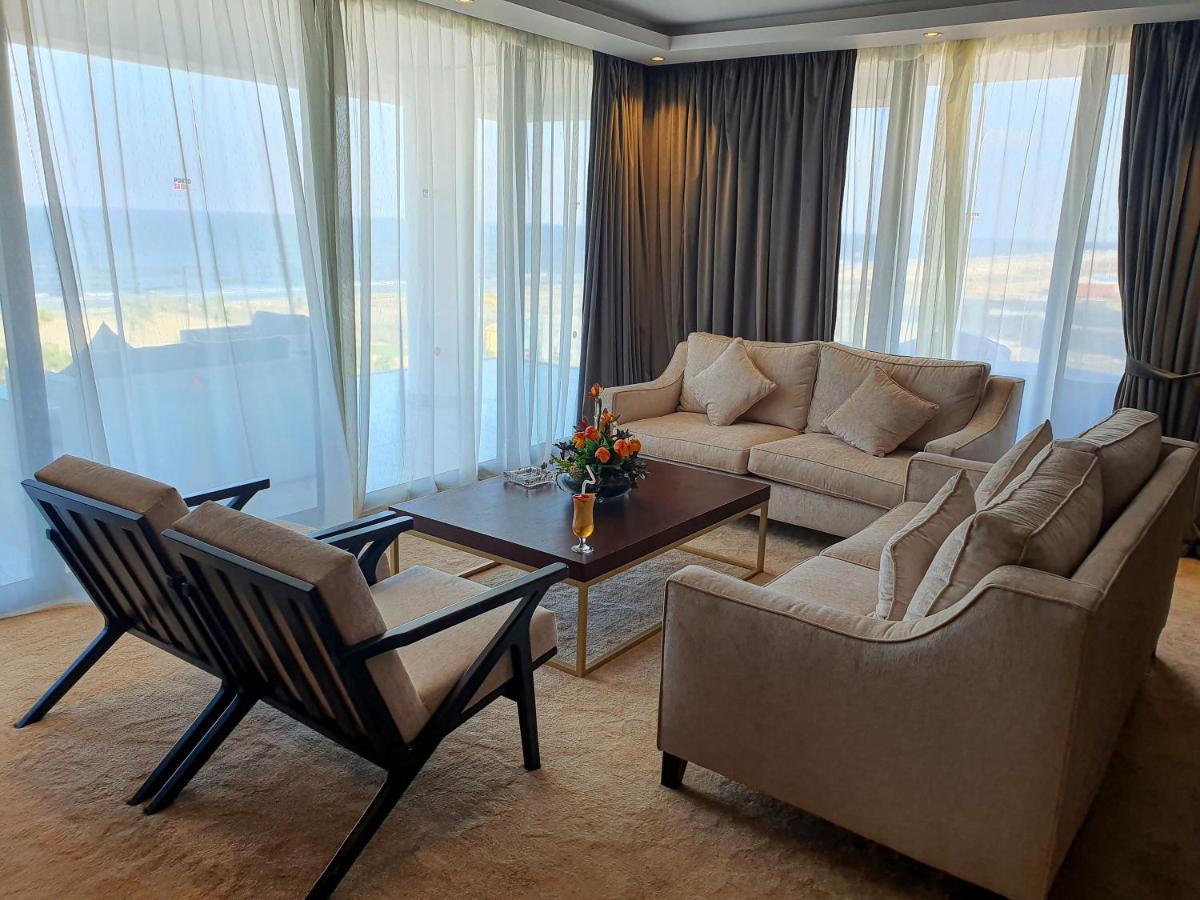 Porto Said Resort & Spa エクステリア 写真