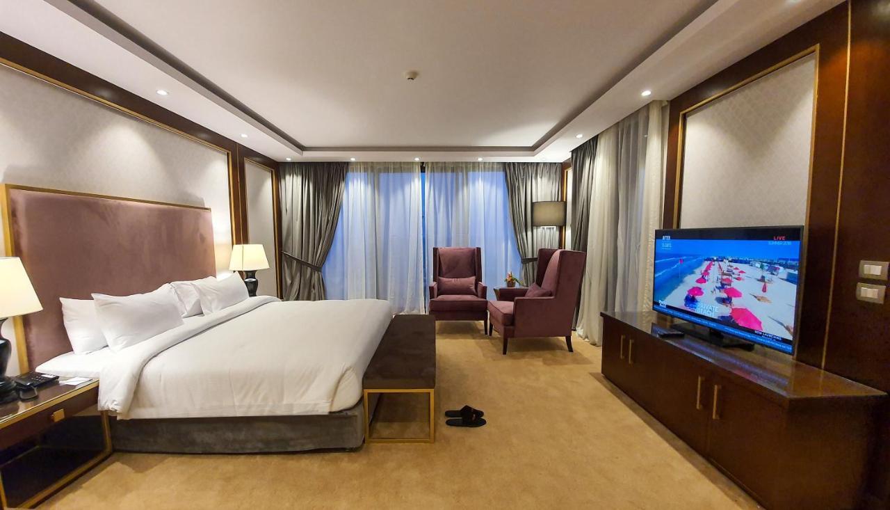 Porto Said Resort & Spa エクステリア 写真