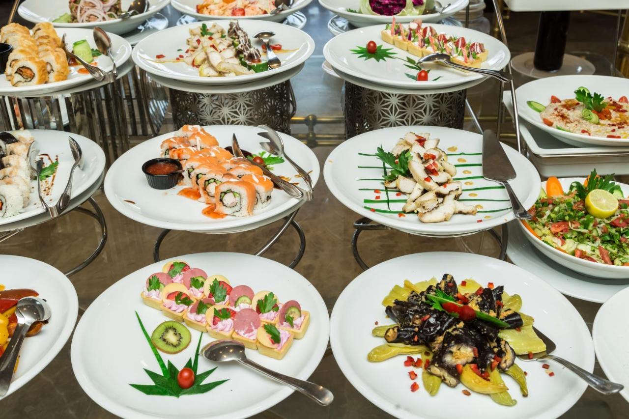Porto Said Resort & Spa エクステリア 写真