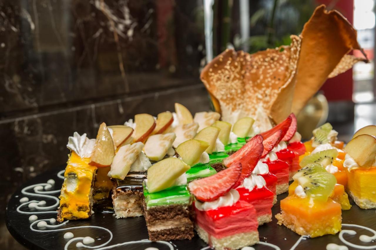 Porto Said Resort & Spa エクステリア 写真